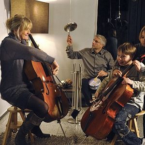 Photo Das geteilte Glück