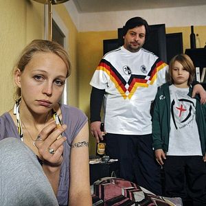 Photo Das geteilte Glück