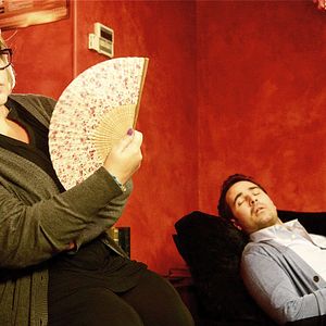 Photo Laurence Boccolini