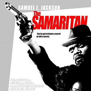 Photo The Samaritan