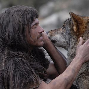 Photo L'Enfant loup