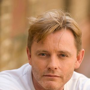 Photo Stephan Elliott