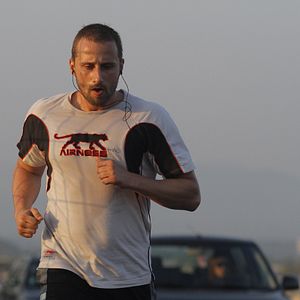Photo Matthias Schoenaerts