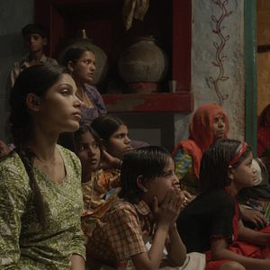Photo Freida Pinto