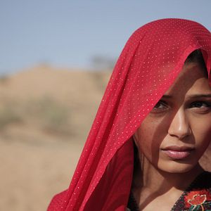 Photo Freida Pinto