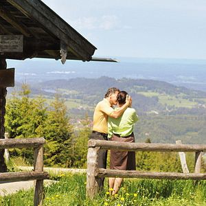 Photo Pension Freiheit