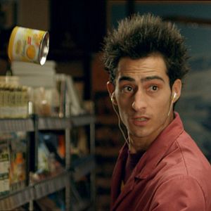 Photo Brice Larrieu "Skorpion"