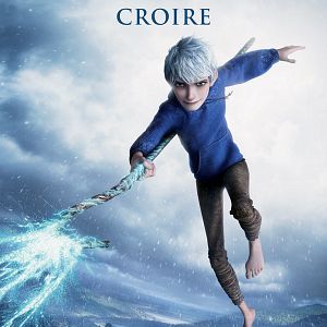 Photo Les Cinq légendes