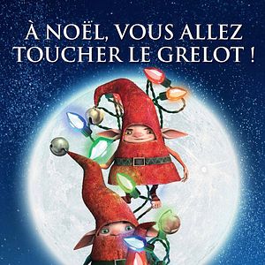 Photo Les Cinq légendes