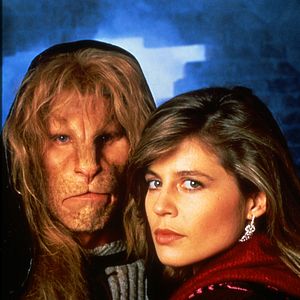 Photo La Belle et la Bête