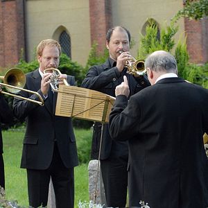 Photo Willkommen im Westerwald