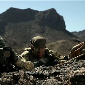 Photo Act of Valor