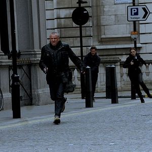 Photo The Sweeney