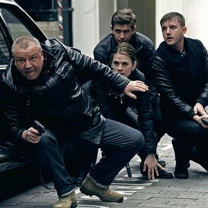 Photo The Sweeney