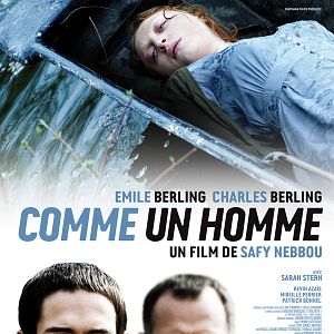 Photo Comme un homme