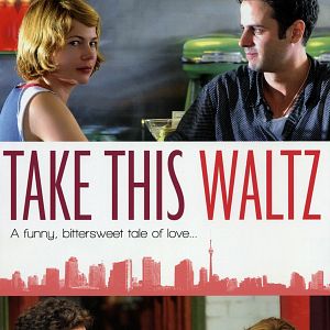 Photo Take This Waltz
