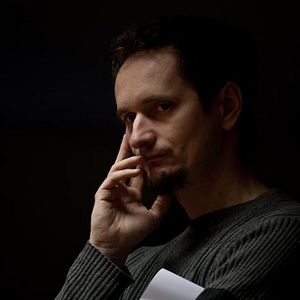 Photo Lek wysokosci