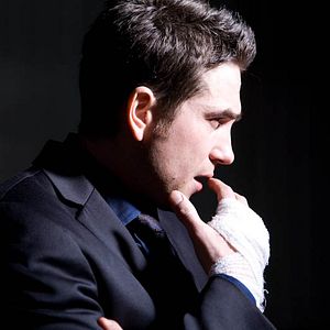Photo Lek wysokosci