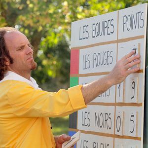 Photo Nicolas Woirion