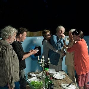 Photo Et si on vivait tous ensemble?