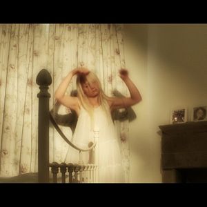 Photo Lady of the Dark: Genesis of the Serpent Vampire