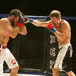 Photo Gladiators