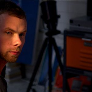 Photo American Animal
