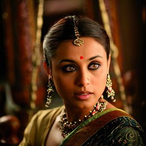 Photo Paheli, le fantôme de l'amour