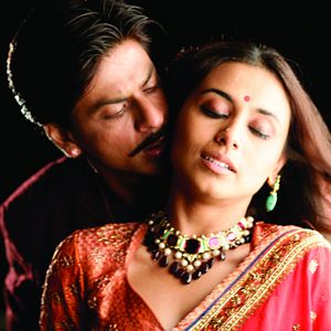 Photo Paheli, le fantôme de l'amour