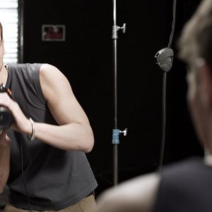 Photo Going Down in LA-LA Land