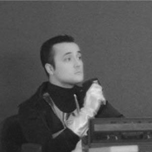 Photo Computer & Spaceman: a true space opera