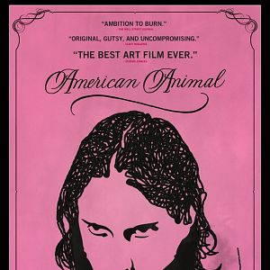 Photo American Animal