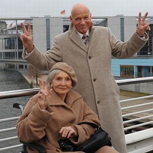 Photo Komm, schöner Tod