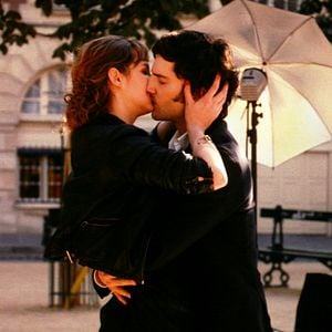 Photo L'Amour dure trois ans