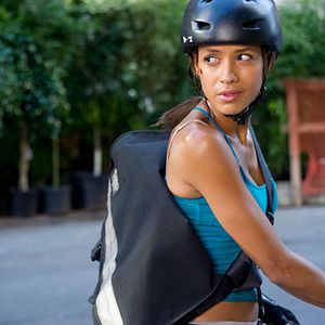 Photo Dania Ramirez