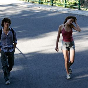 Photo Un amour de jeunesse