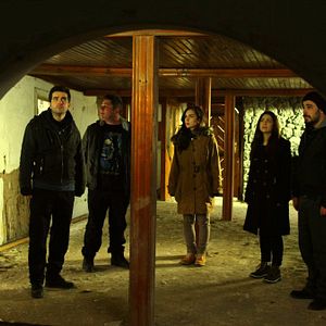 Photo el-CİN