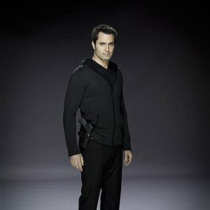 Photo Victor Webster