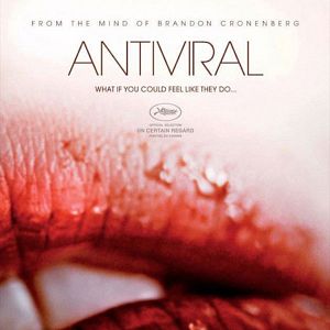 Photo Antiviral