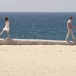 Photo Zoe Kazan