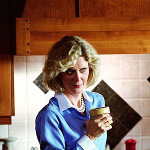 Photo Blythe Danner
