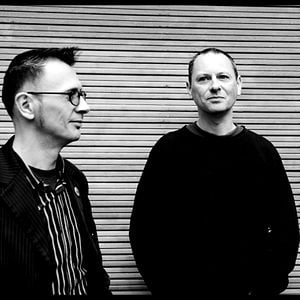 Photo Ernest et Célestine