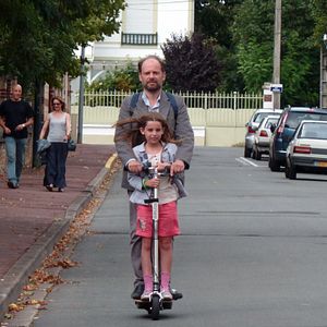 Photo Adieu Berthe ou l'enterrement de mémé