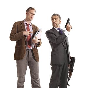 Photo Robert Lindsay