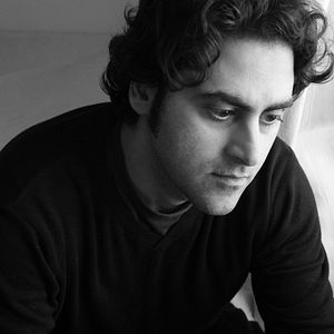 Photo Massoud Bakhshi