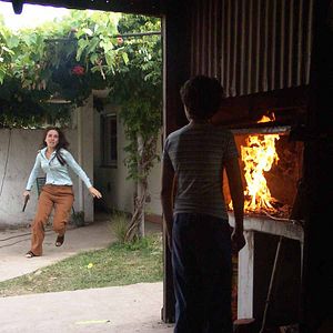 Photo Enfance clandestine