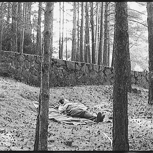 Photo Rêve et silence