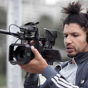 Photo Rachid Djaïdani