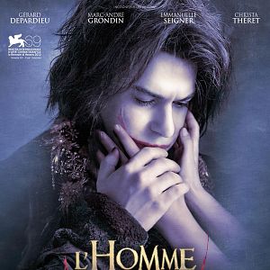 Photo L'Homme qui rit