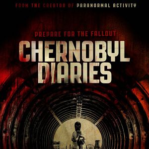 Photo Chroniques de Tchernobyl